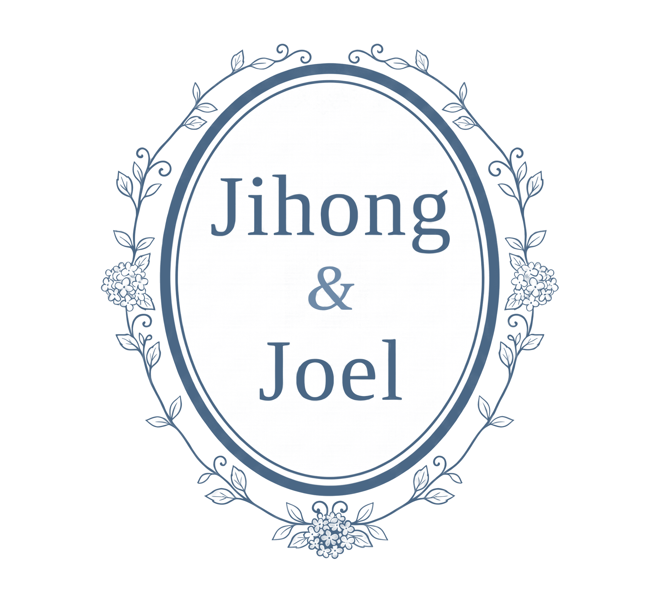 Jihong & Joel